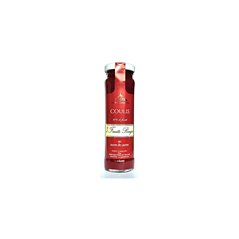 COULIS 3 FRUITS ROUGES 160G