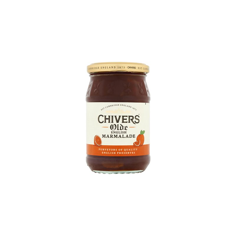 CONFITURE OLD ENGLISH 340G