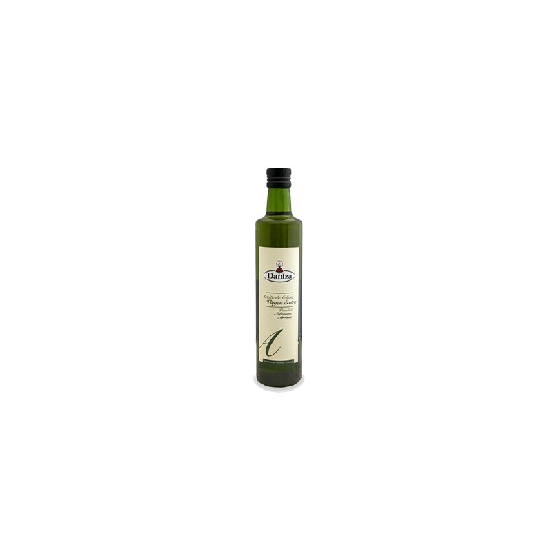 HUILE D'OLIVE ARBEQUINA 50CL
