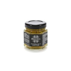 SAUCE MOUTARDE ANETH 45GR
