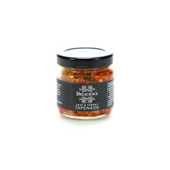 TAPENADE FROMAGE 106ML