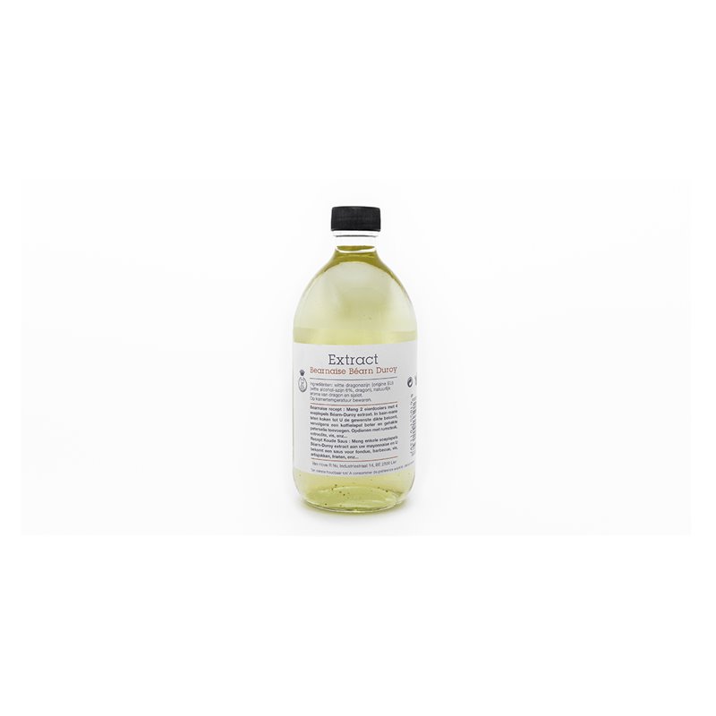 EXTRACT BEARNAISE FLES 50CL