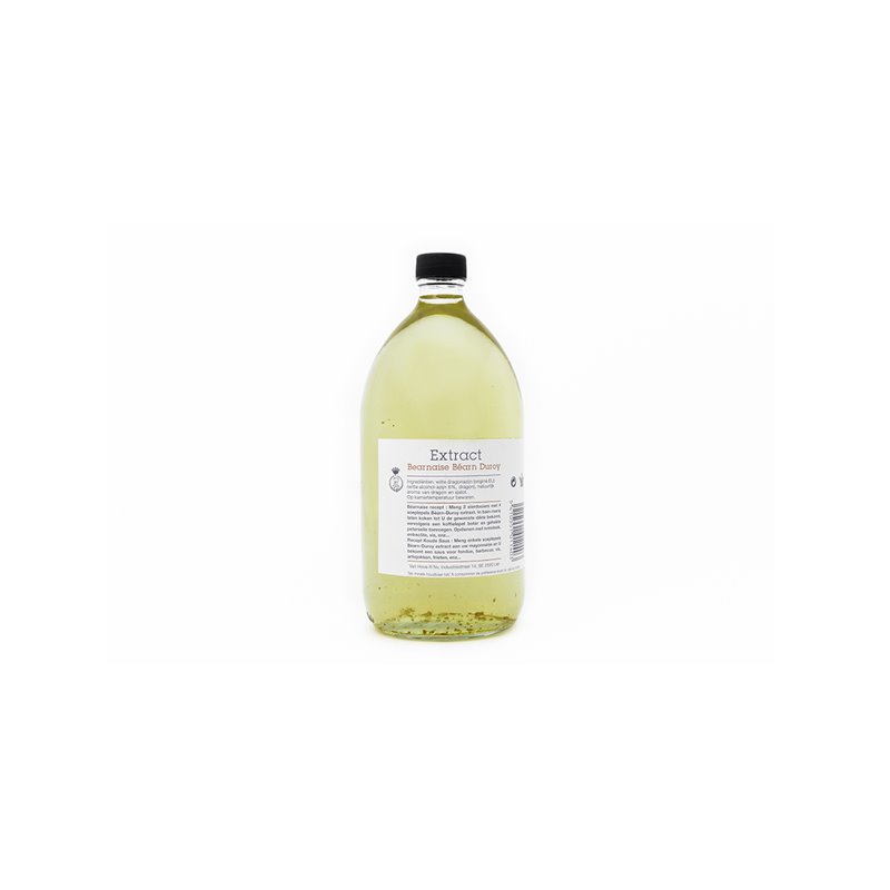 EXTRACT BEARNAISE FLES 1L