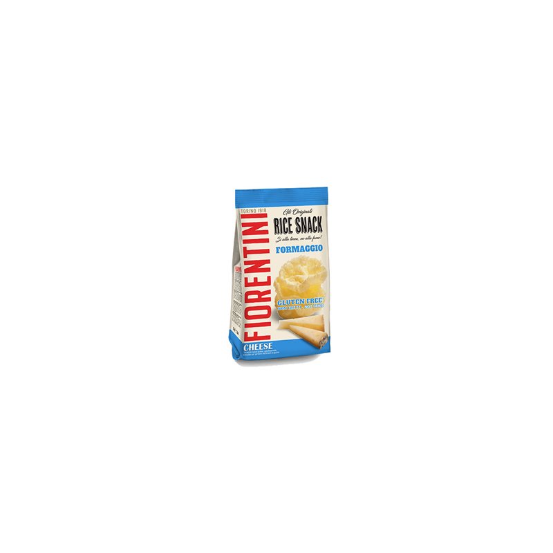 RICESNACKS FROMAGE 40G