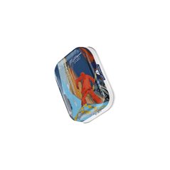 SARDINES A L'HUILE D'OLIVE MILLESSIMEES PECHEUR 115G