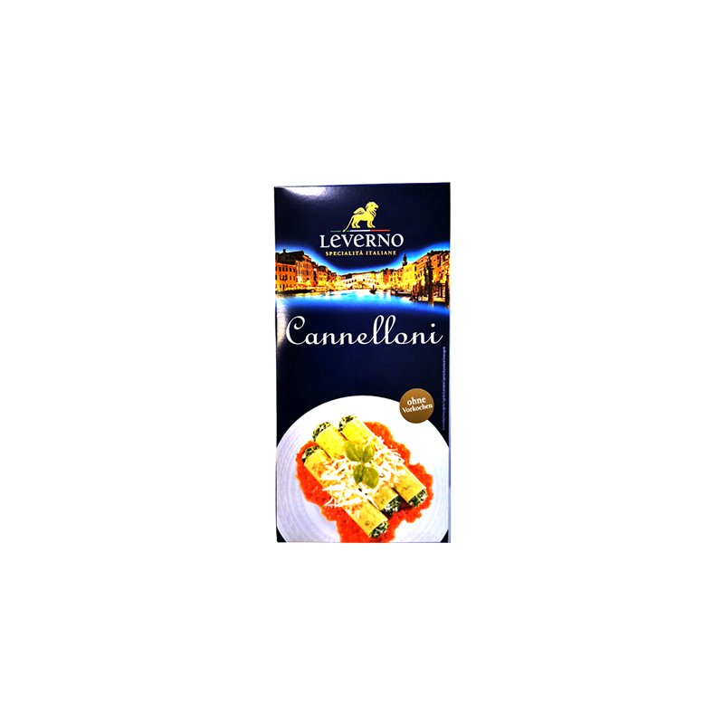 CANNELLONI 250G