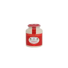 MOUTARDE POMPIERS 250G