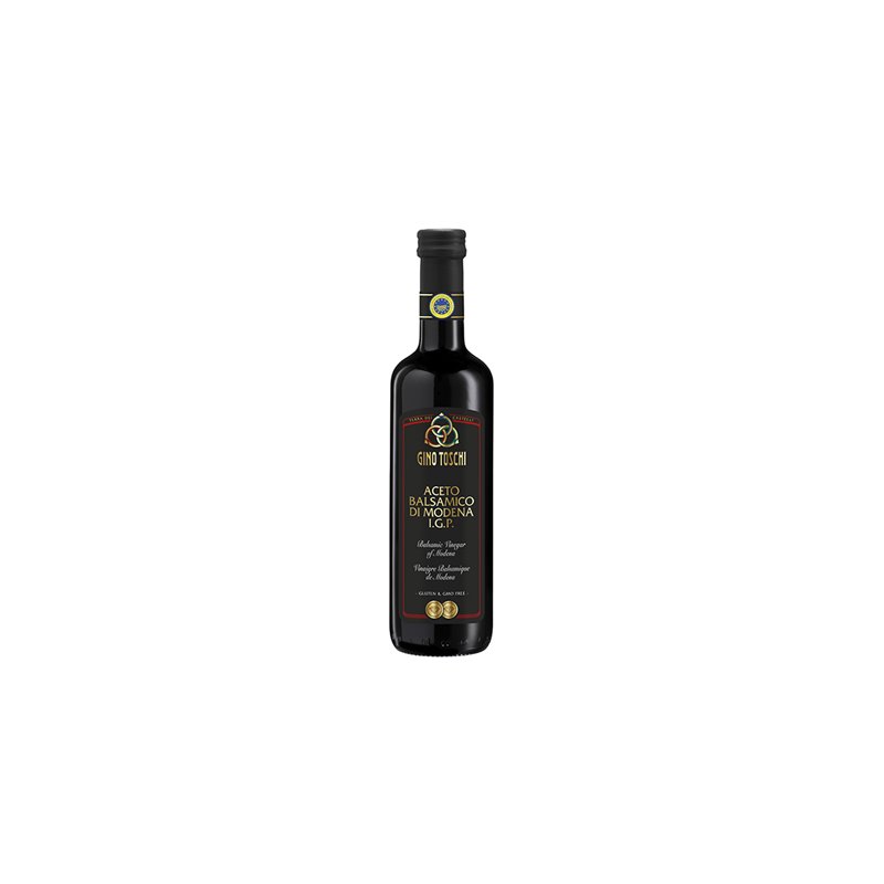 AZIJN MODENA BALSAMICO ROOD 50CL