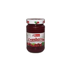 CRANBERRIES COMPOTE 370ML