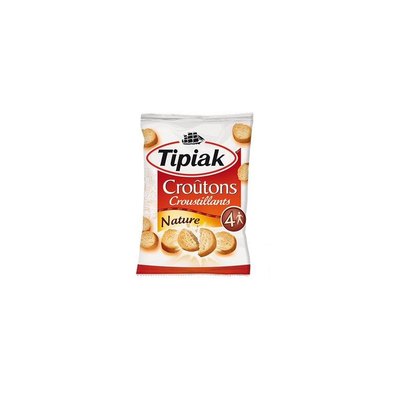 CROUTONS NATURE 90G