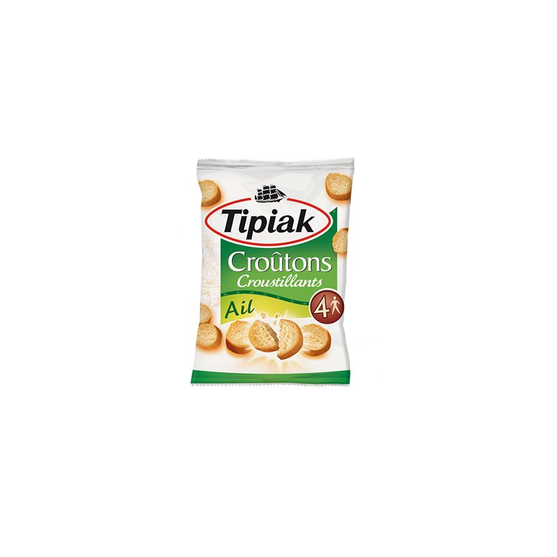 CROUTONS AIL 90G