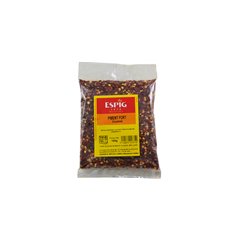 PIMENT FORT CRUSHED 100G