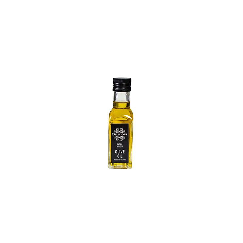 HUILE D'OLIVE EXTRA VIRGIN 125ML