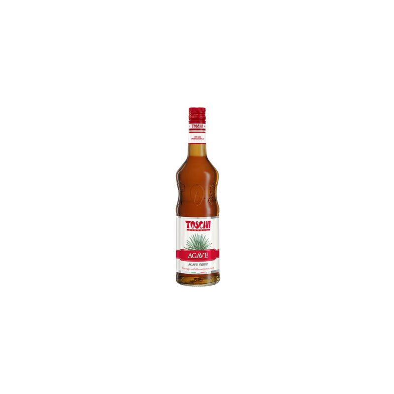 SIROOP AGAVE 1320G 1L